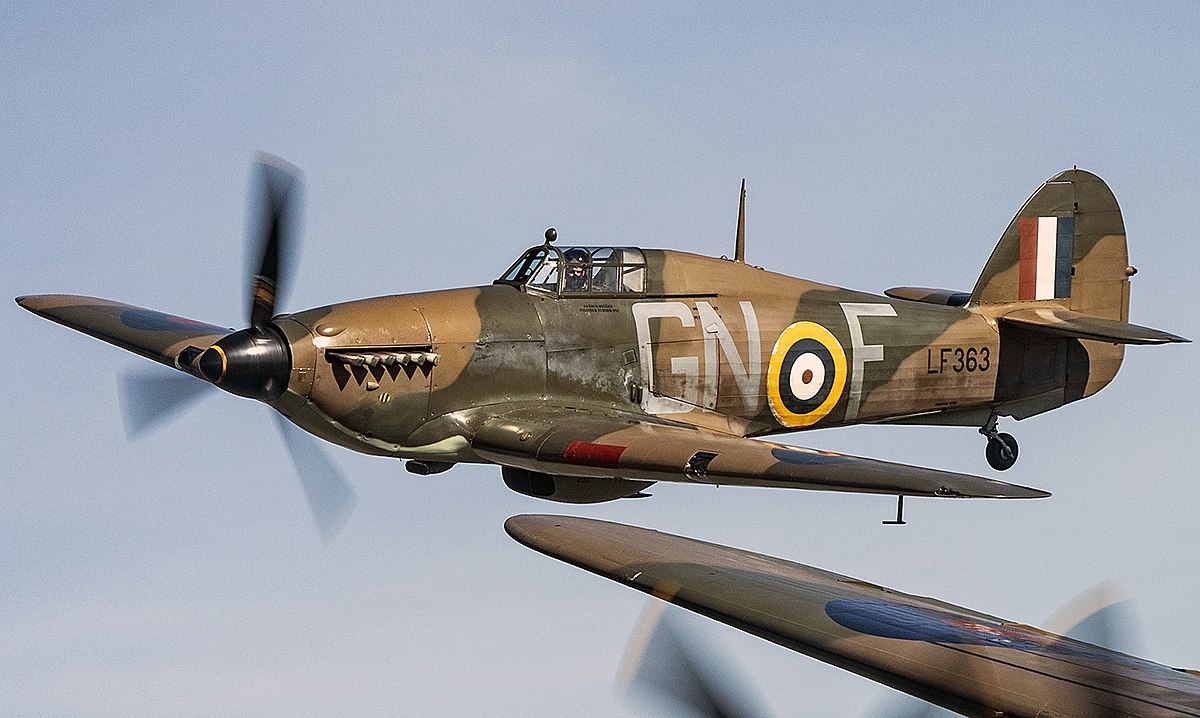 hurricane